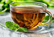 Фиточай при климаксе от приливов Фиточай при климаксе от приливов