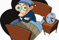 Настойки от бессонницы Настойки от бессонницы