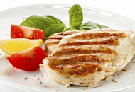 Относится ли к диетической пище мясо?