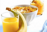 Какие продукты нужно кушать каждое утро Какие продукты нужно кушать каждое утро