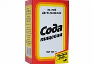 Лечение содой цирроза печени